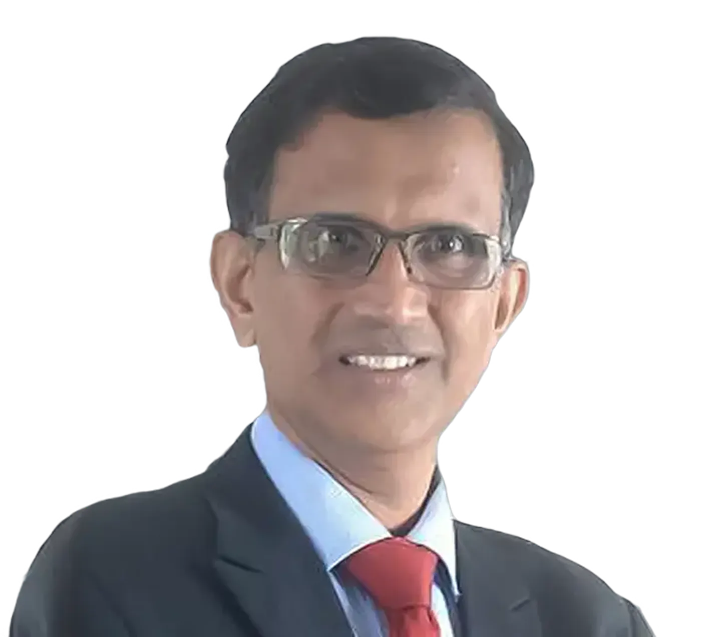 Ranganathan Subramanian