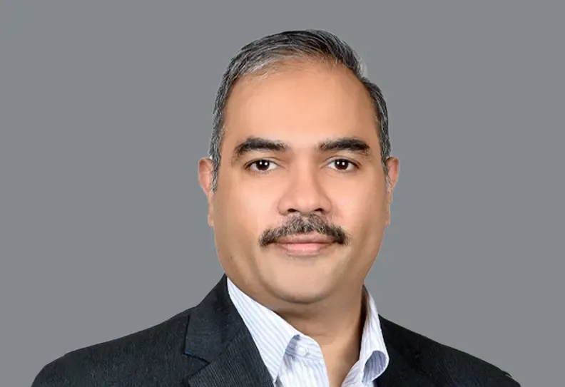 Sanjeev Srivastava
