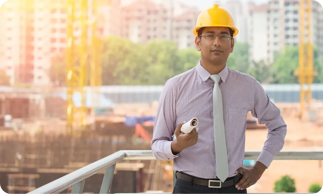 The determined & enterprising