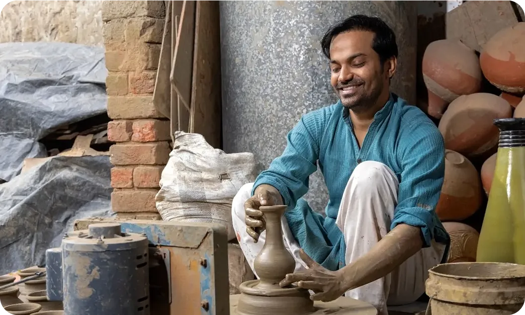 Identity beyond economic status