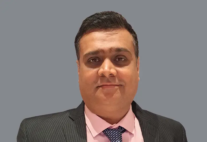 Yashesh Pankaj Bhatt