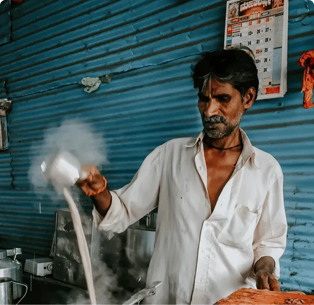 MSME Loan Hero Image