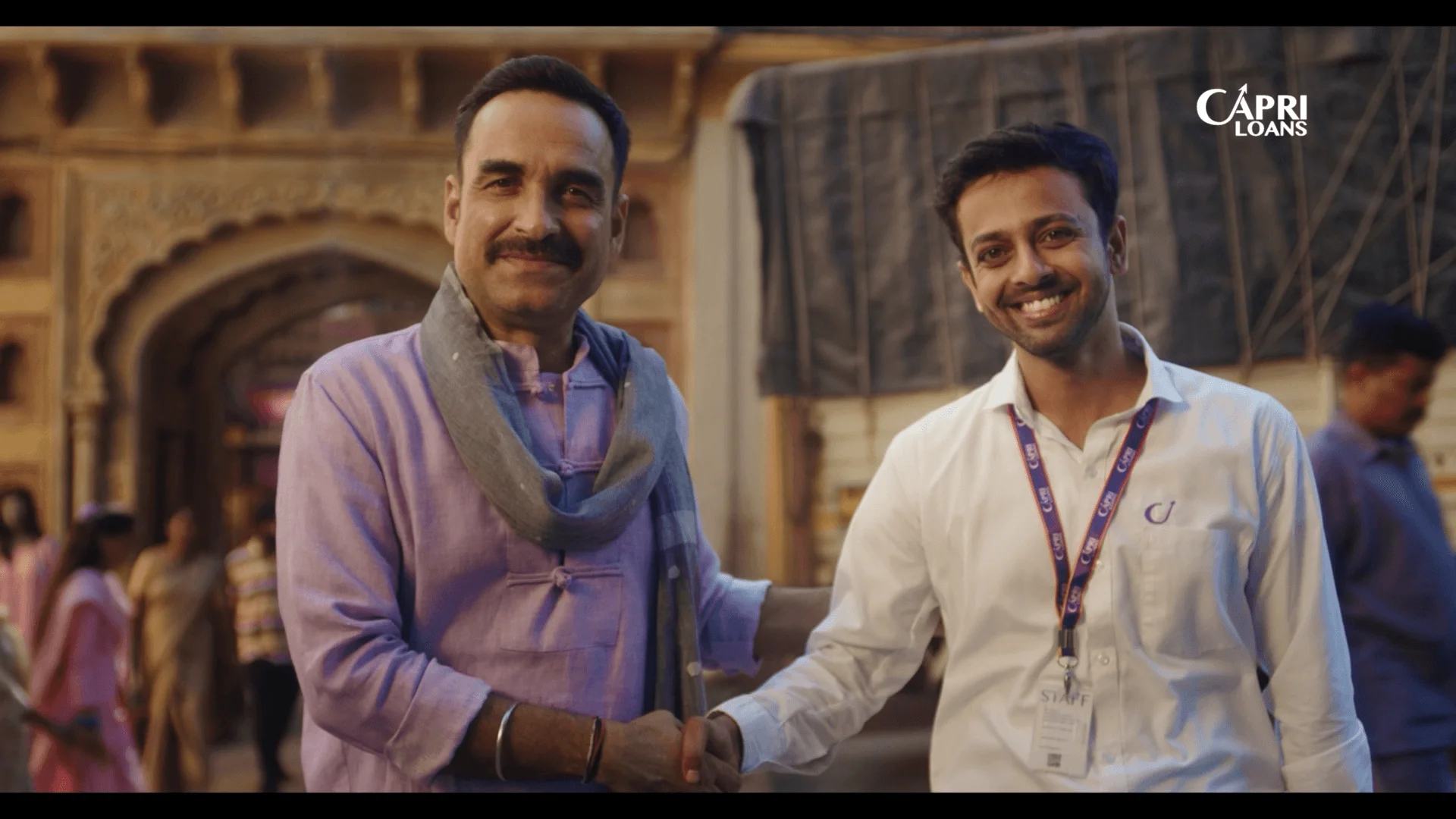 Tarakki Ke Haath | Our Latest Brand Film