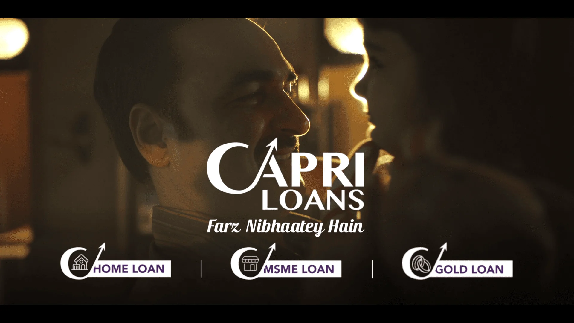 Capri Loans | Farz Nibhaatey Hain | MSME Loan