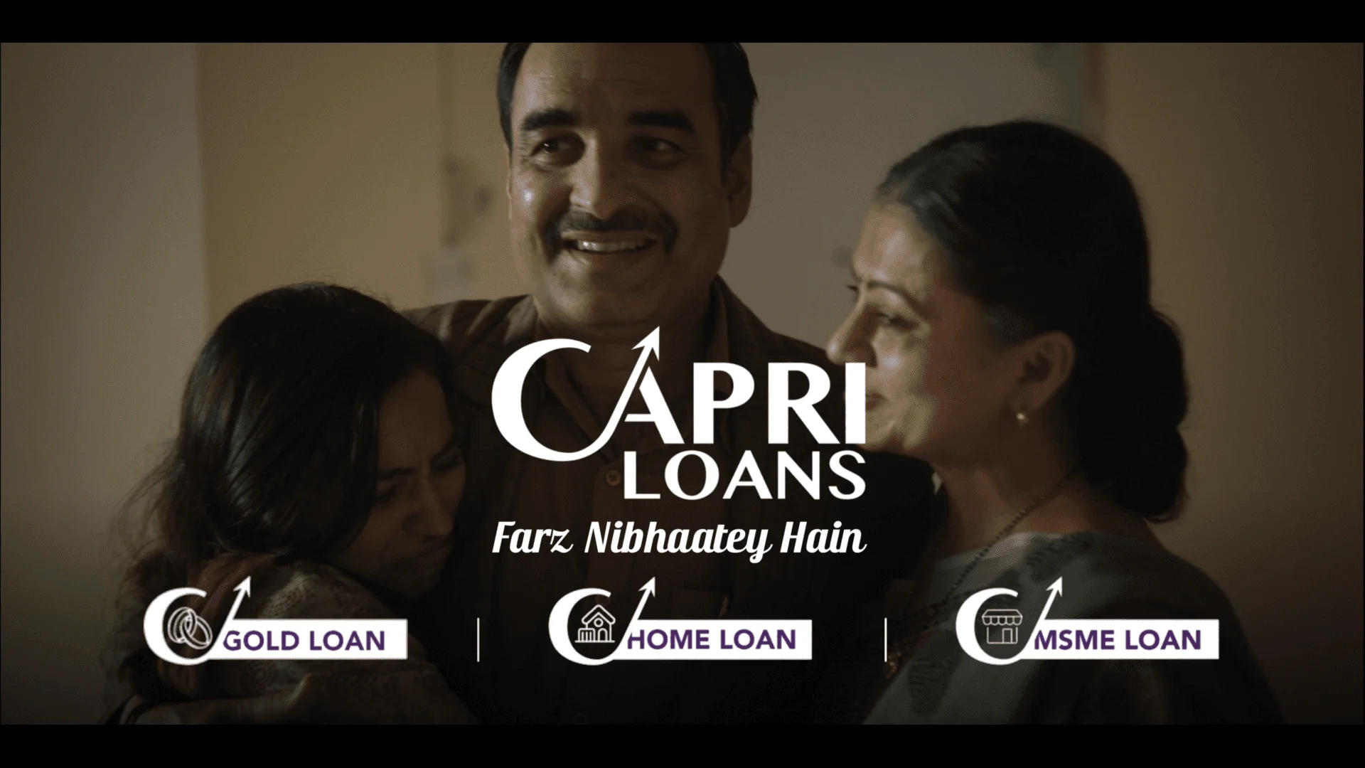 Home Loan Film ft. Pankaj Tripathi | Farz Nibhaatey Hain