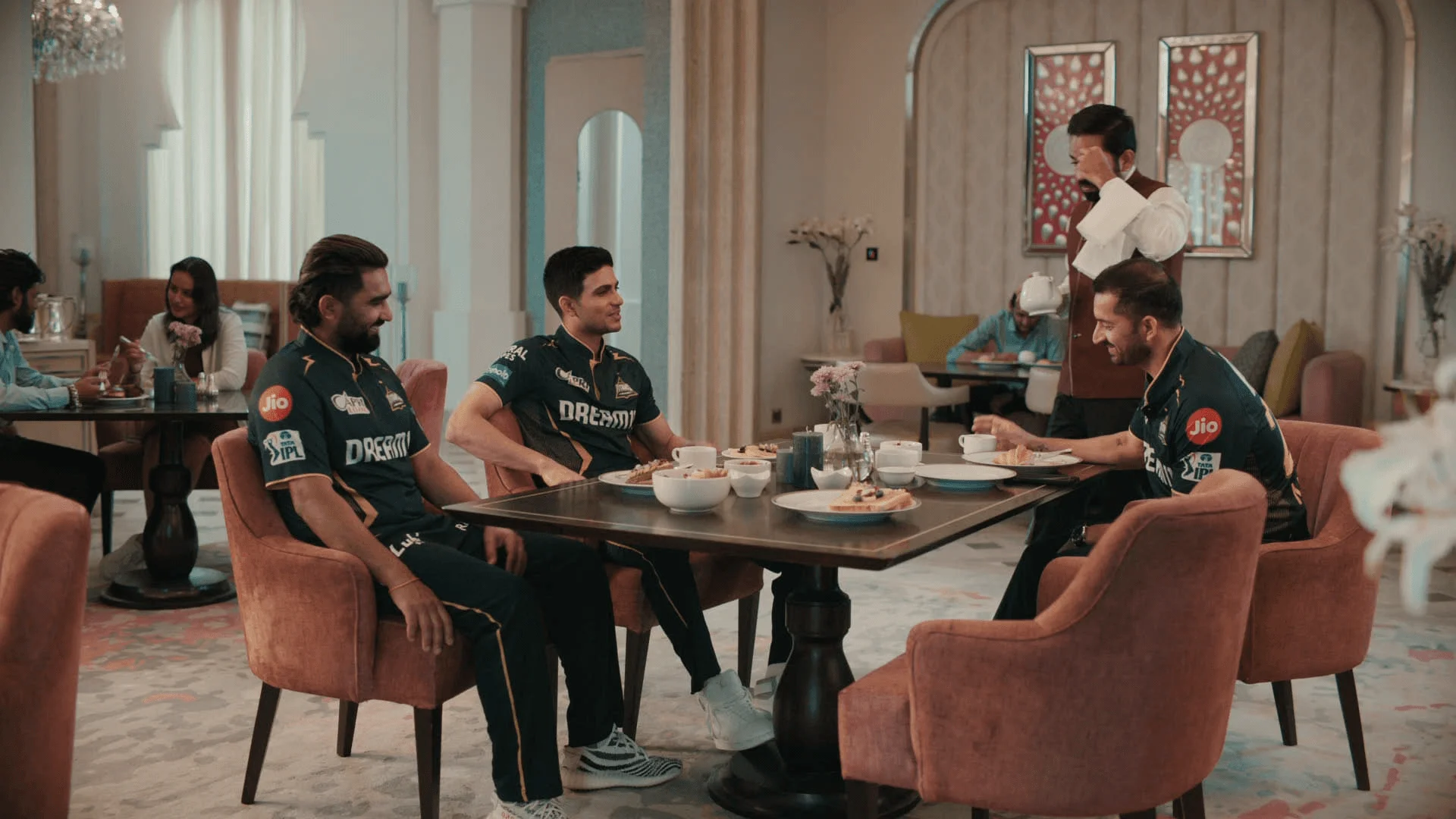 Capri Loans - Flexible Payments Ad Film