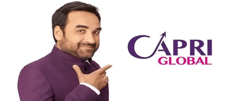 Capri Global Tech: Pioneering Innovation in Financial Services
