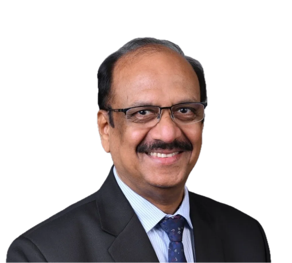 L V Prabhakar