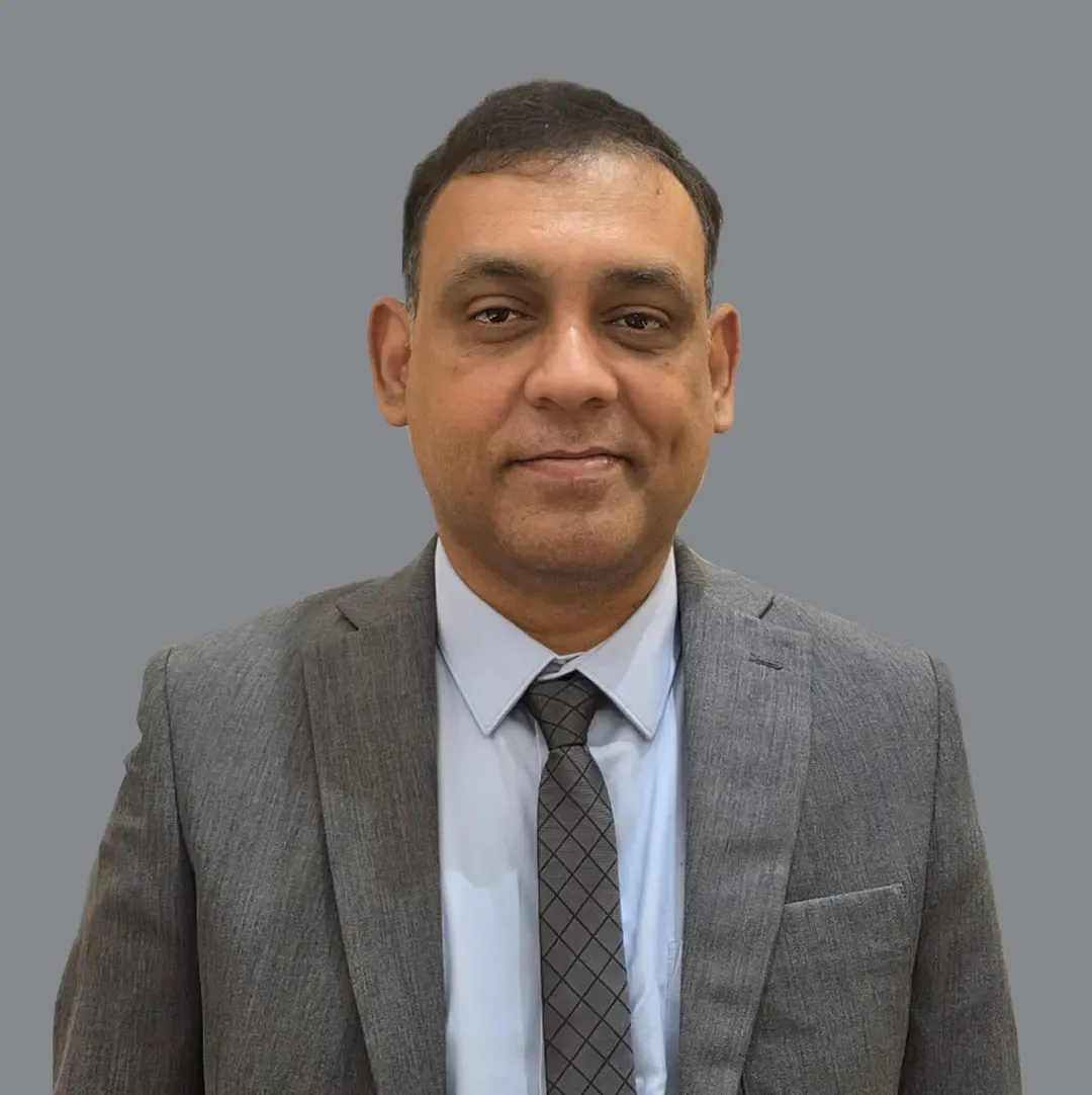 Abhishek Sinha