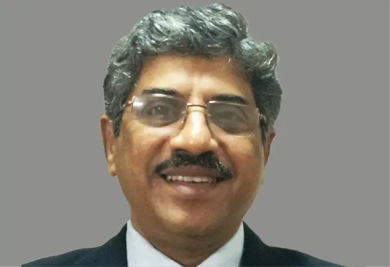 Bhaskarla Kesav Kumar