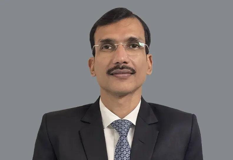 Kishore Lodha