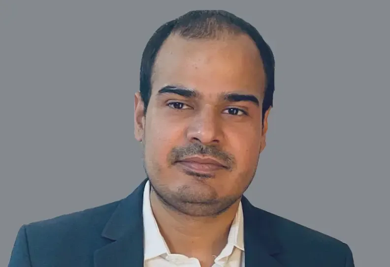 Kumar Vivek