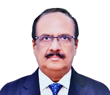 L V Prabhakar