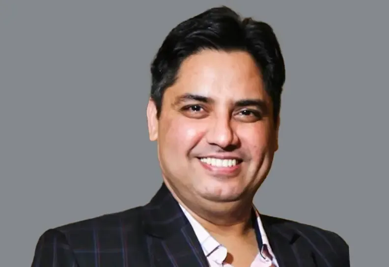 Narender Singh Arya