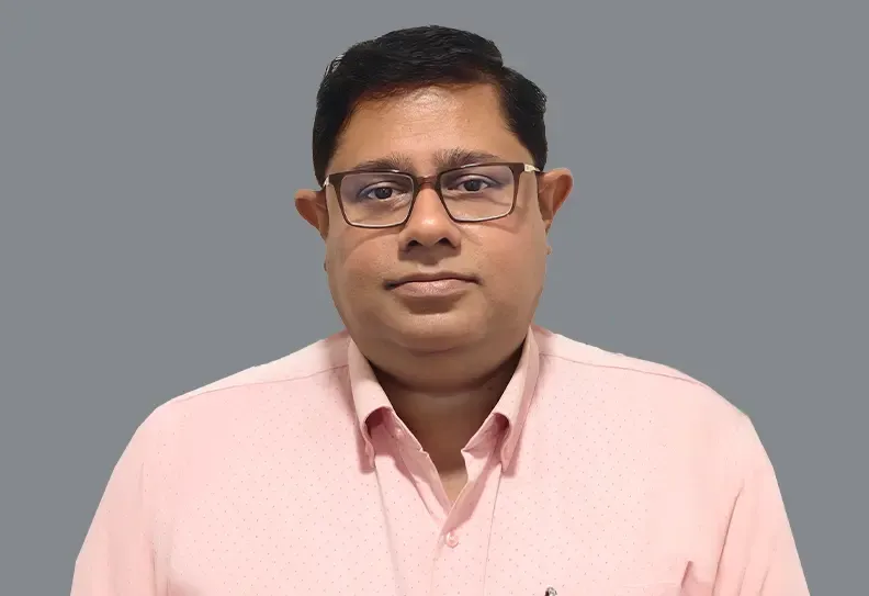 Paromesh Chatterjee