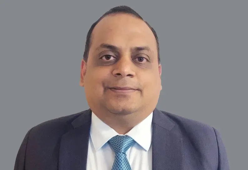 Pramod Khetawat