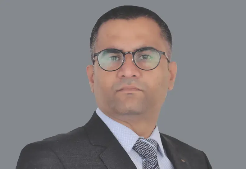 Ravish Gupta
