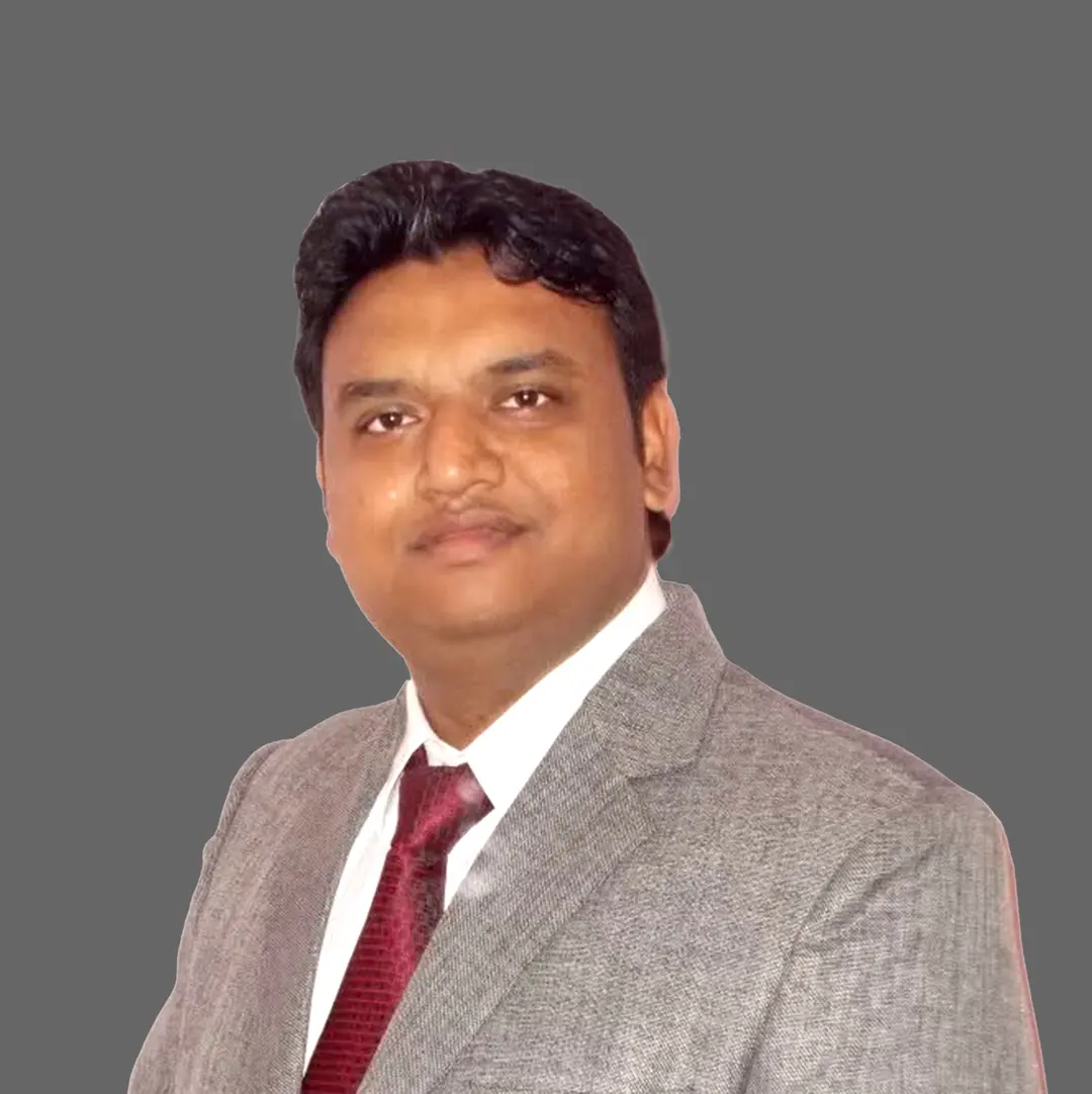 Sandeep Kumar Jain