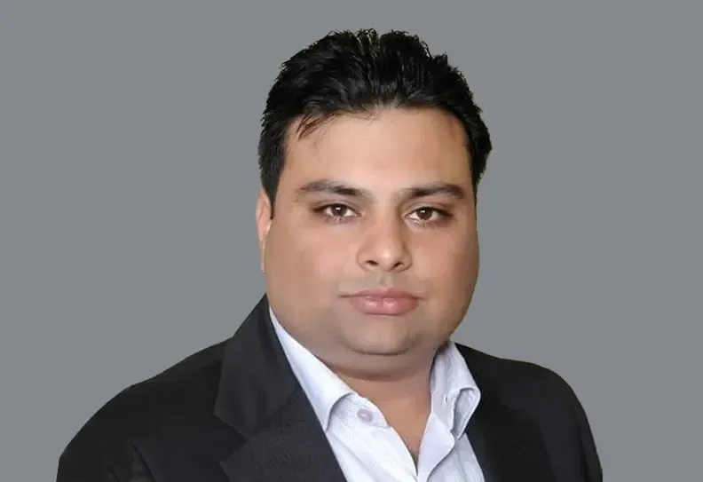 Sourabh Jindal