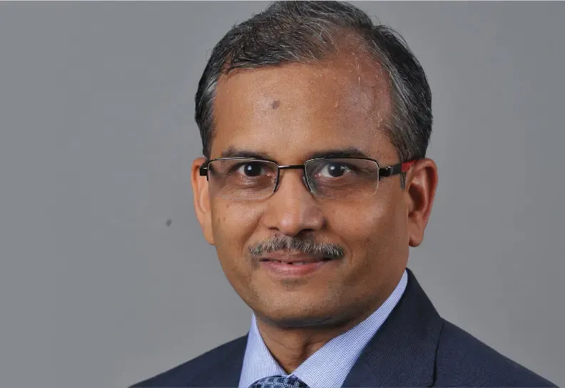 Suresh Gattani