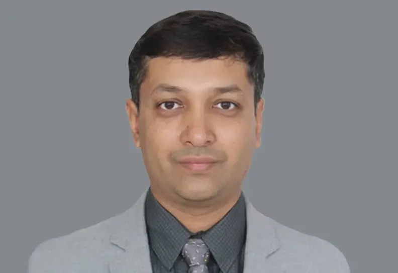 Vaibhav Shah