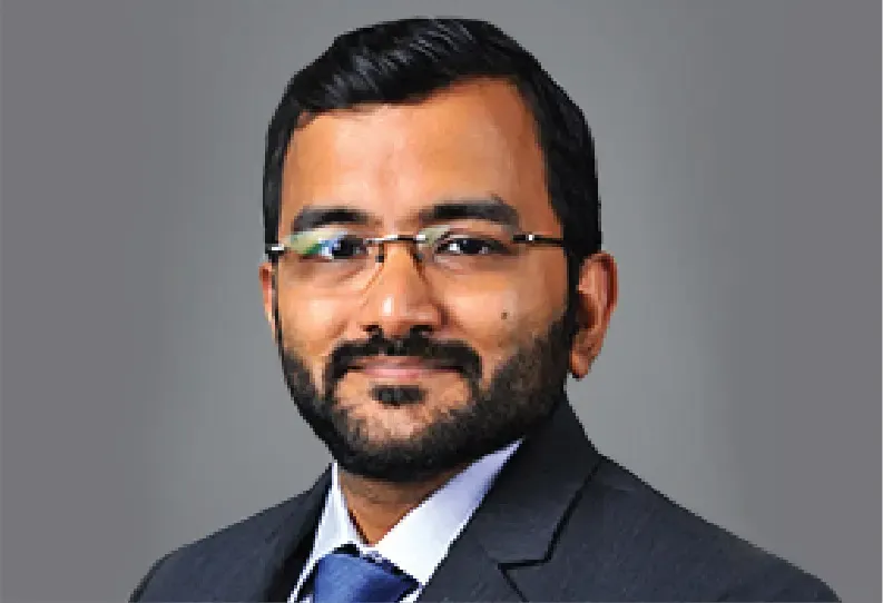 Vijay Kumar Gattani