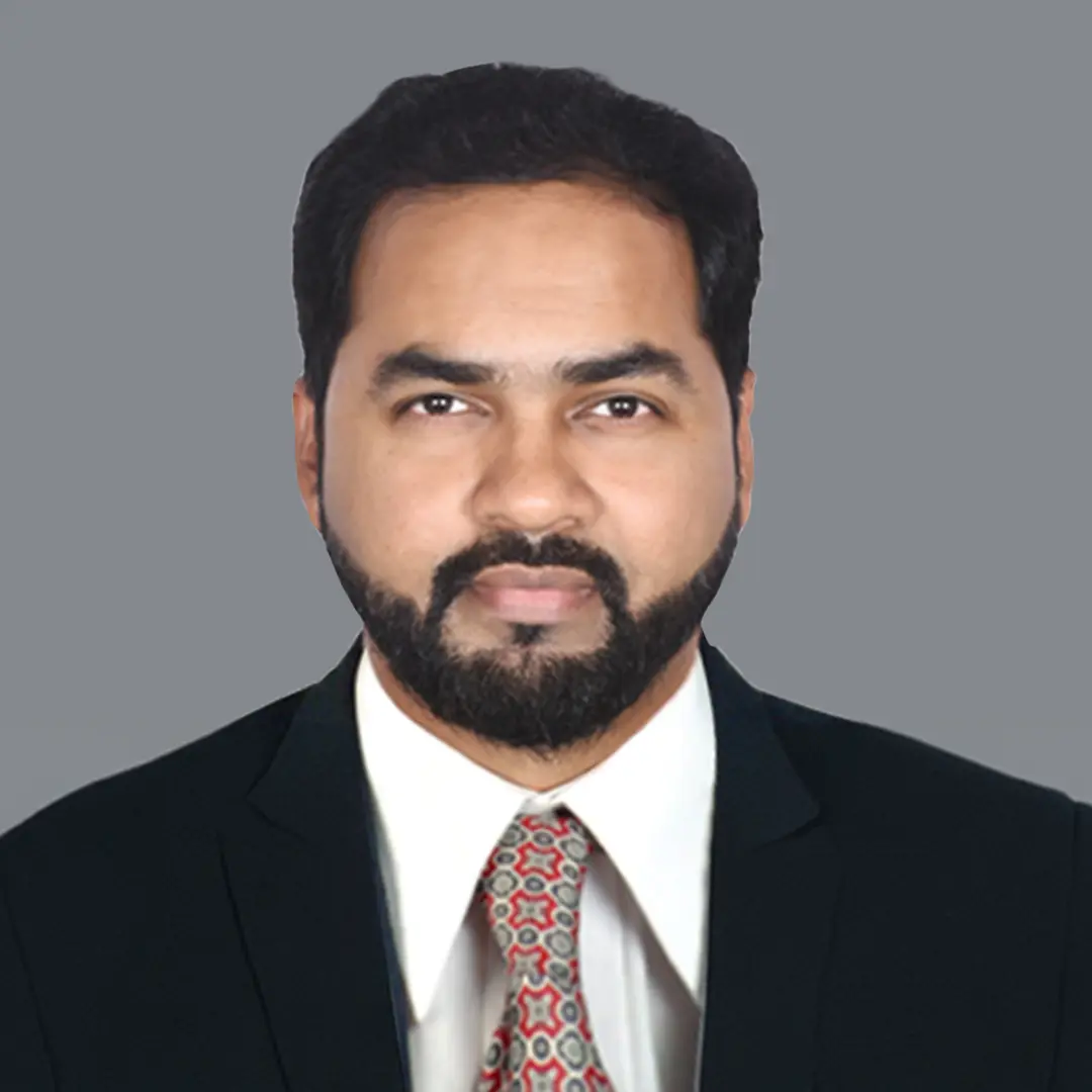 Zoheb Sheikh