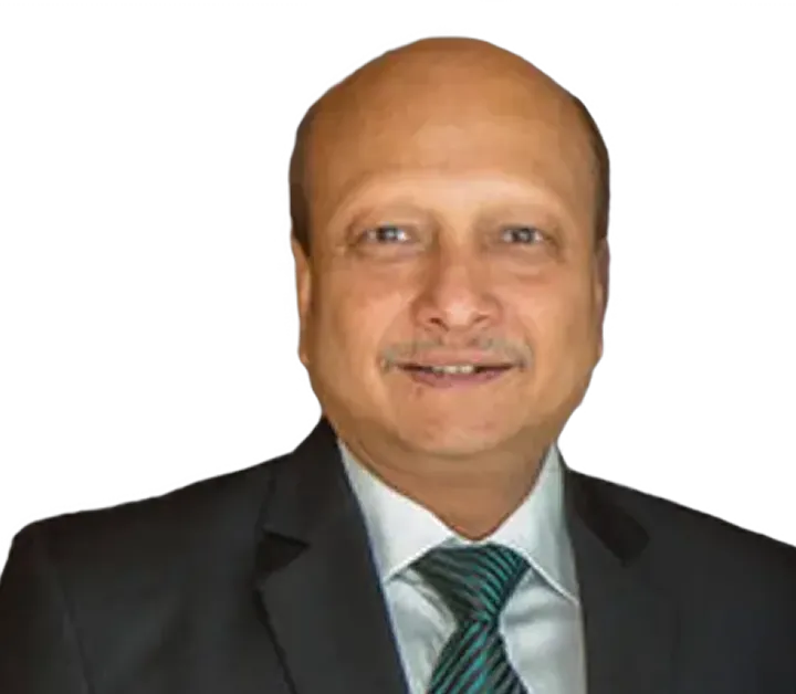 Ajit Sharan