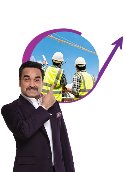 Construction Finance