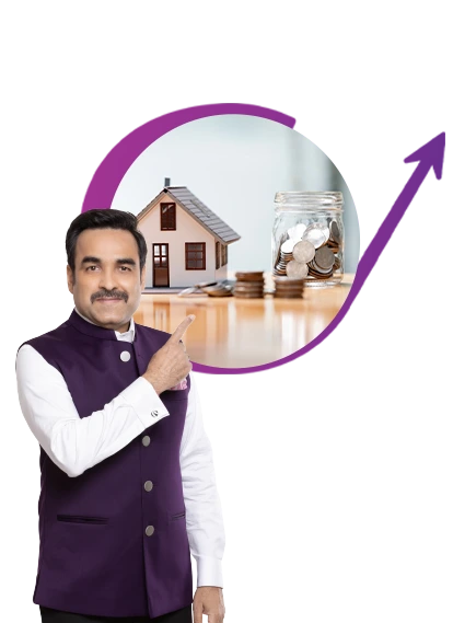 Micro LAP Loan