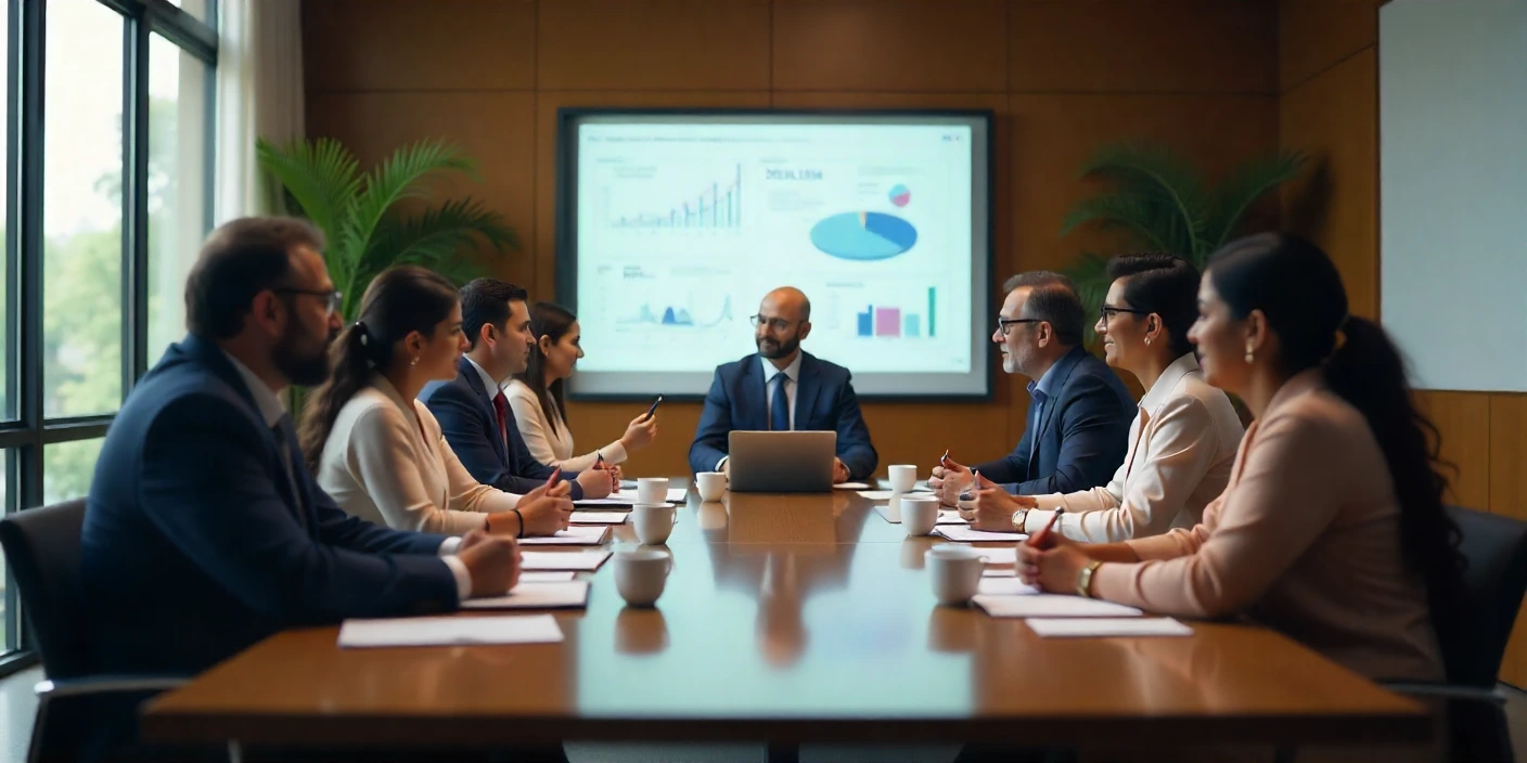 Committee Members Background