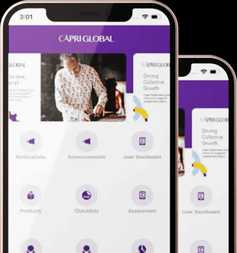 apps