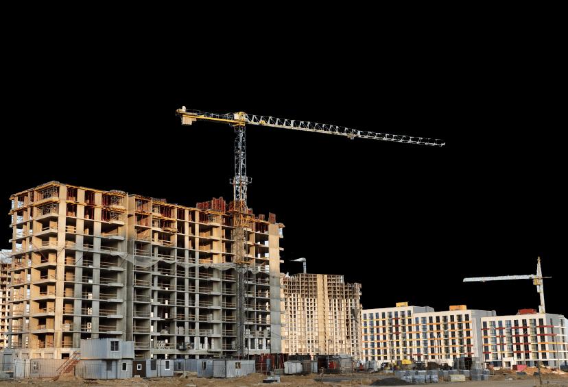 Construction Finance